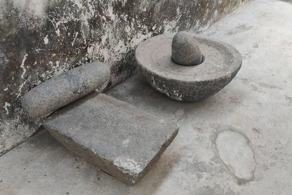 Mama Rose In Kilkatalai Rumah percutian Chennai