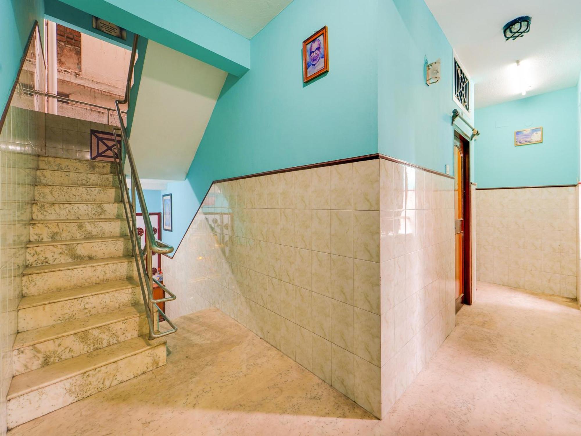 Hotel Thangam Balaji