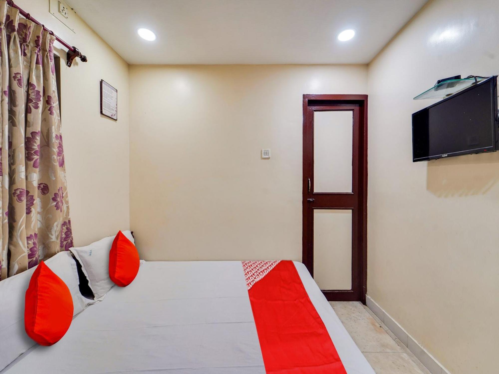 Hotel Thangam Balaji 2*
