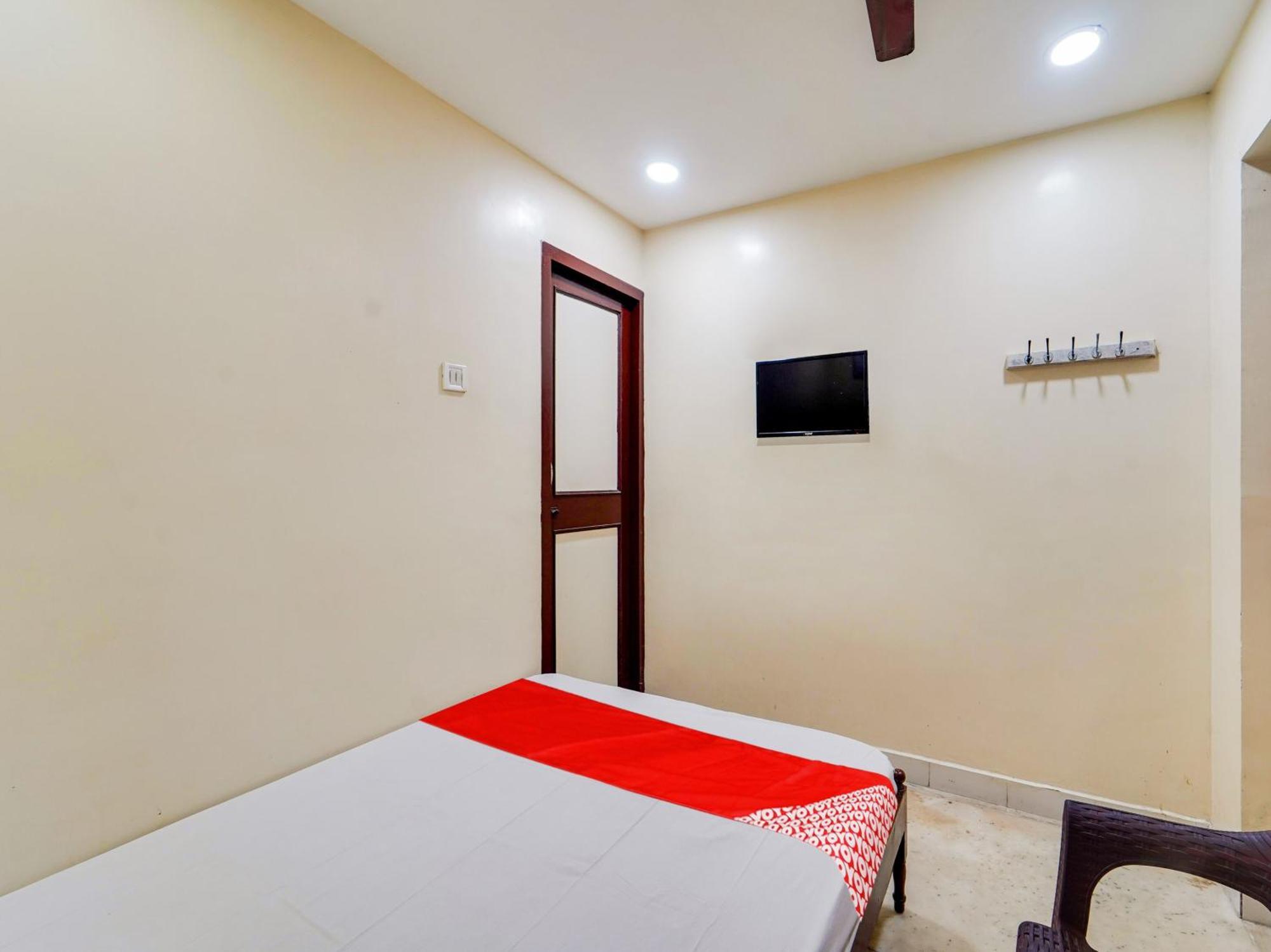 Thangam Balaji 2* Chennai