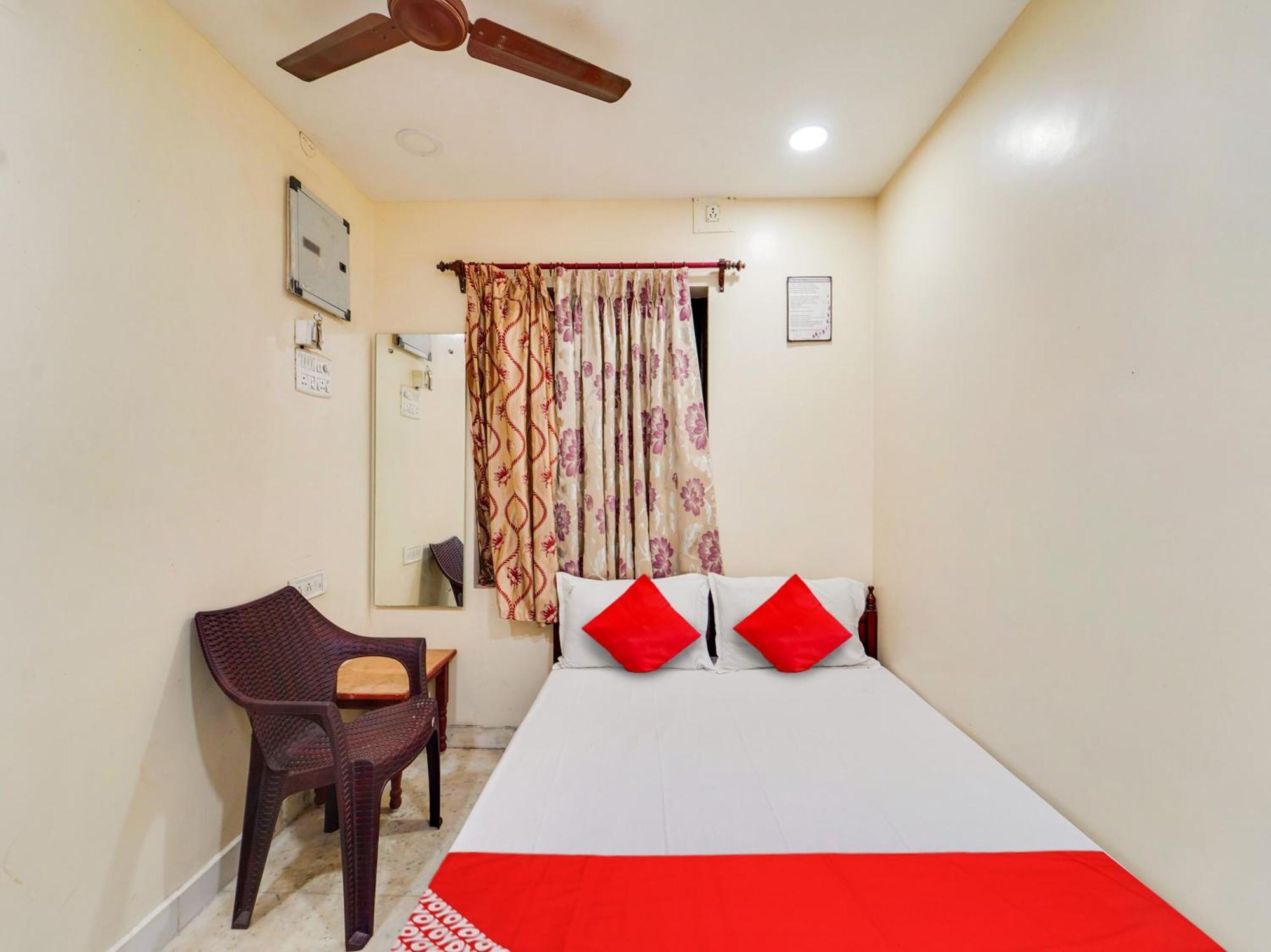Hotel Thangam Balaji