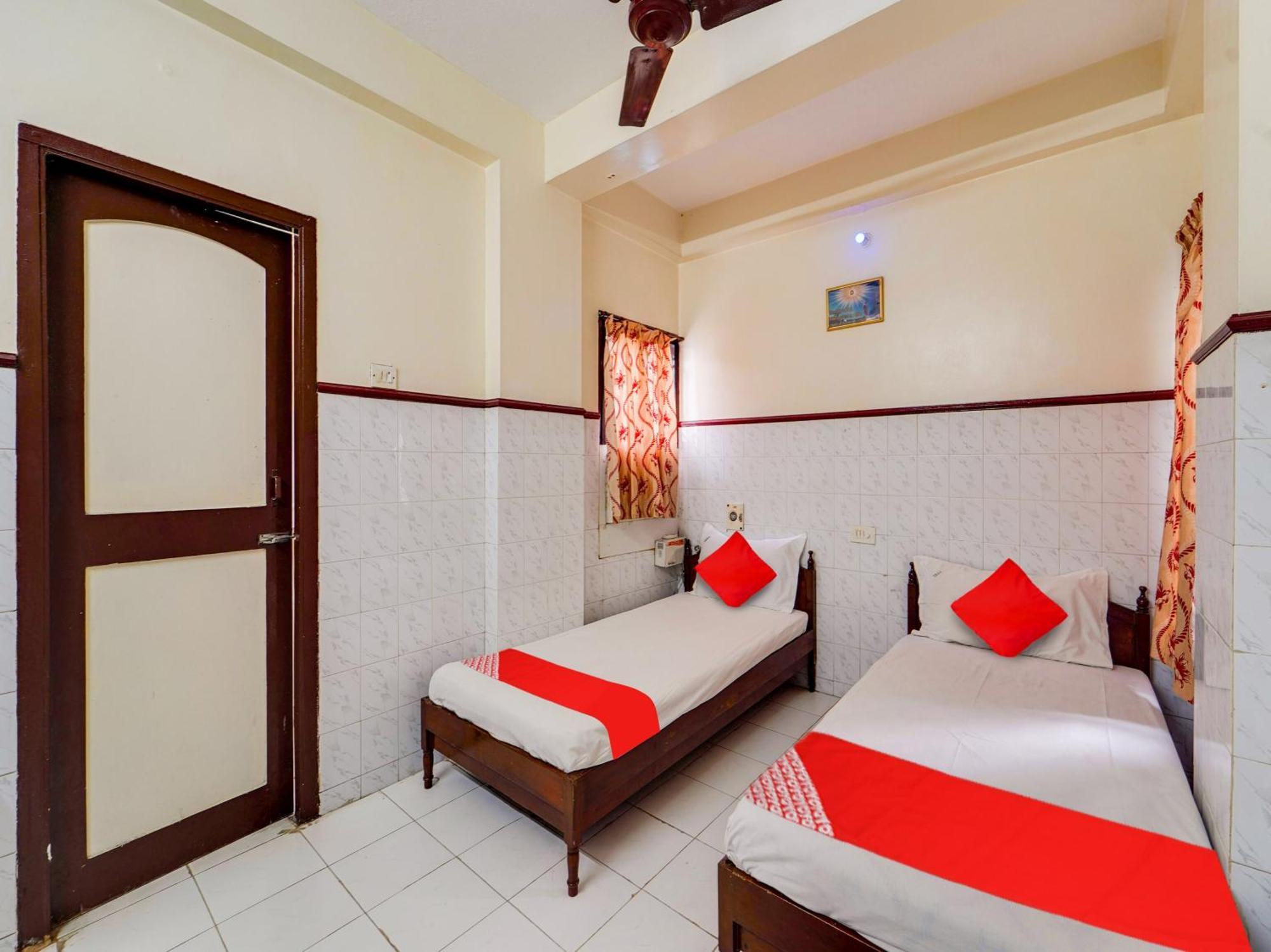Thangam Balaji Hotel 2*