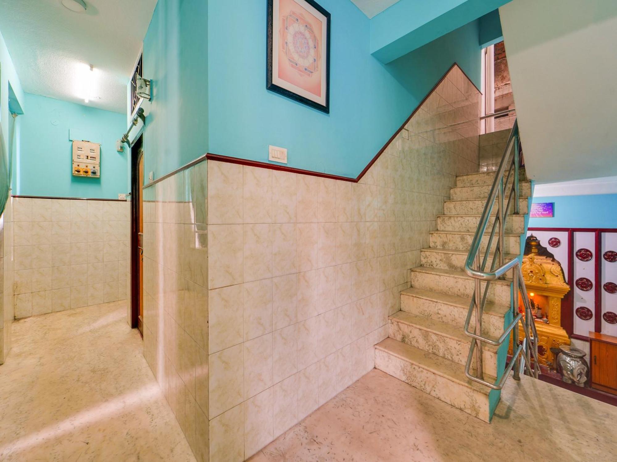 Hotel Thangam Balaji 2*