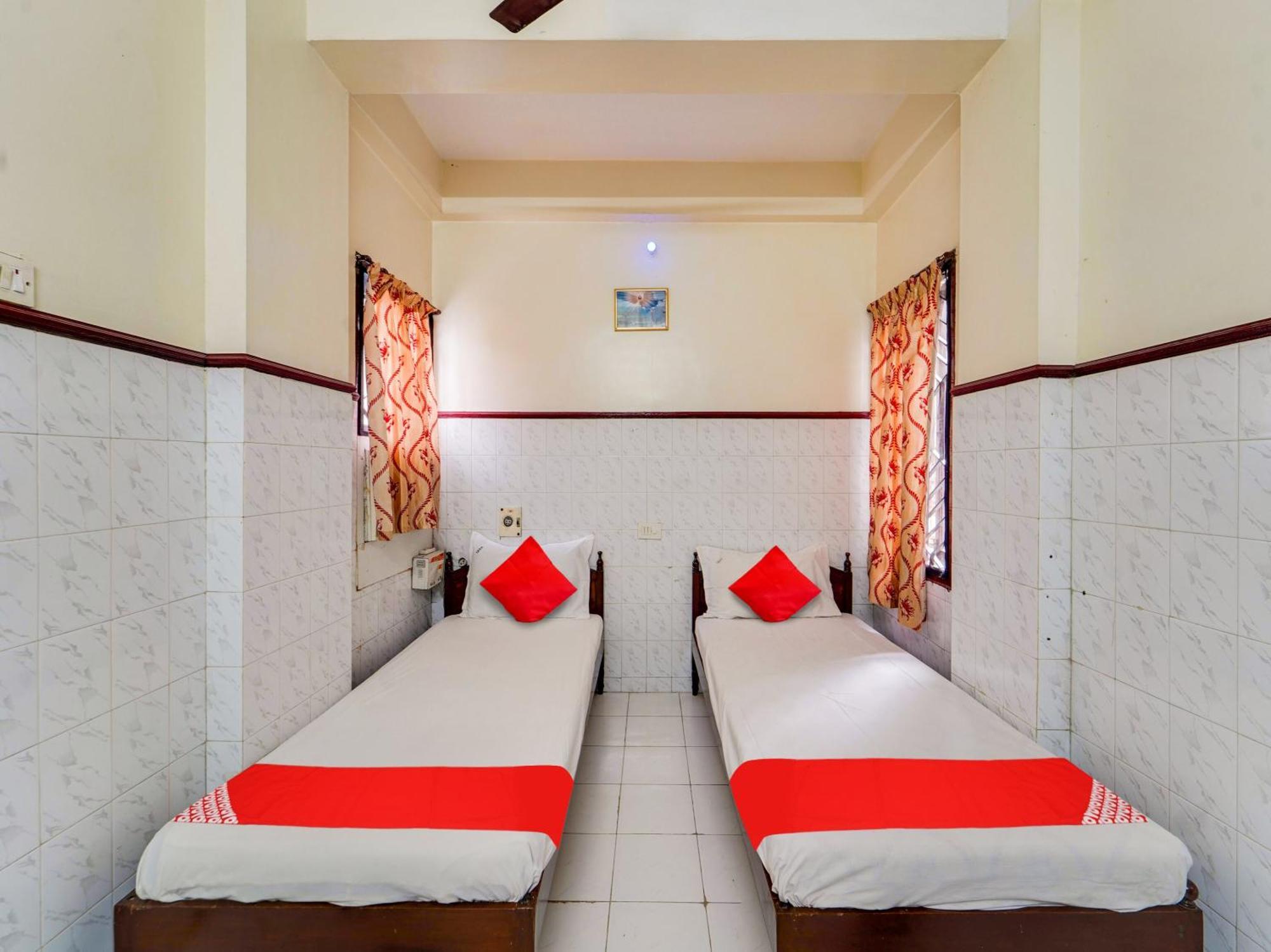Thangam Balaji 2* Chennai