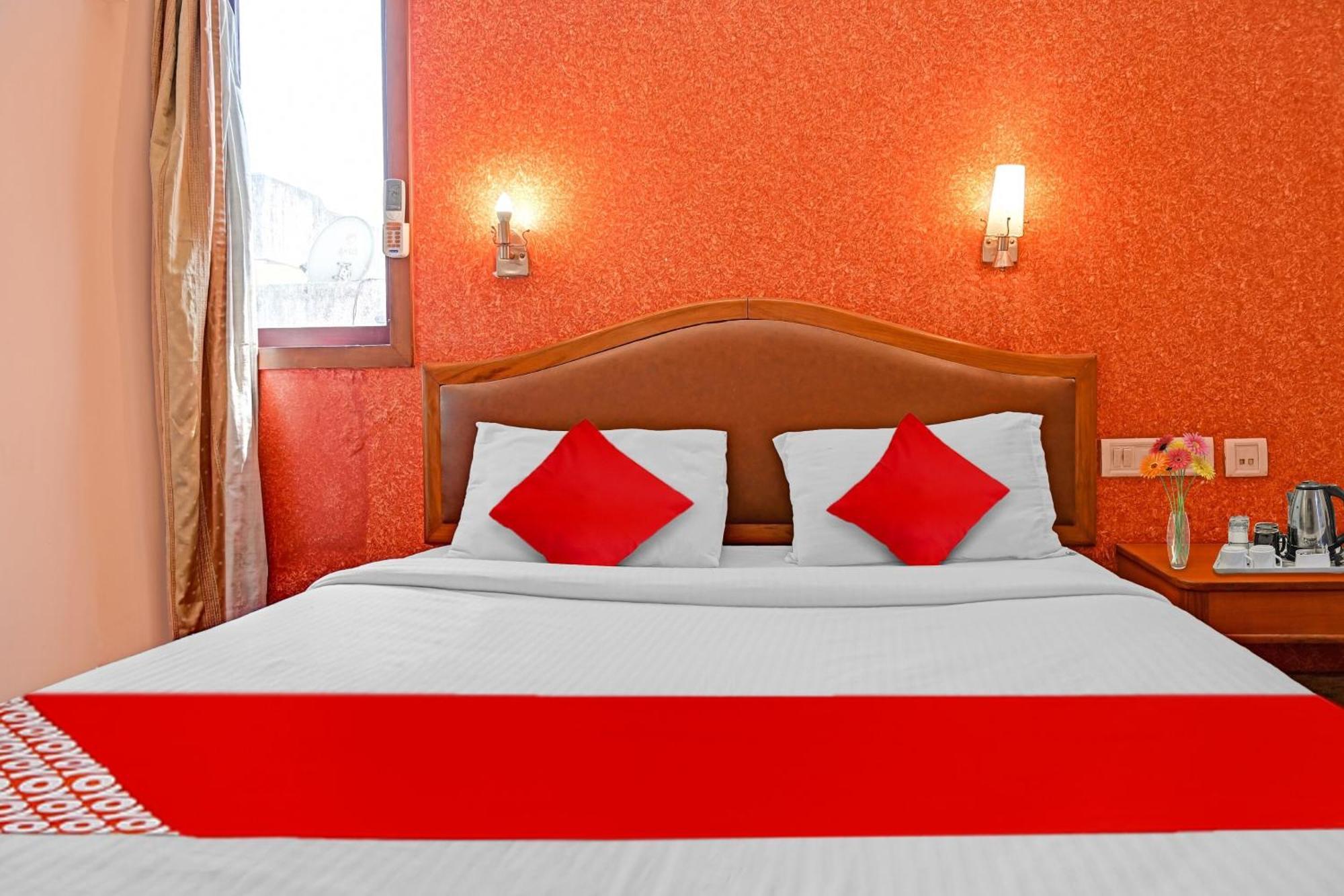 Hotel Flagship Bella Vagues 4*