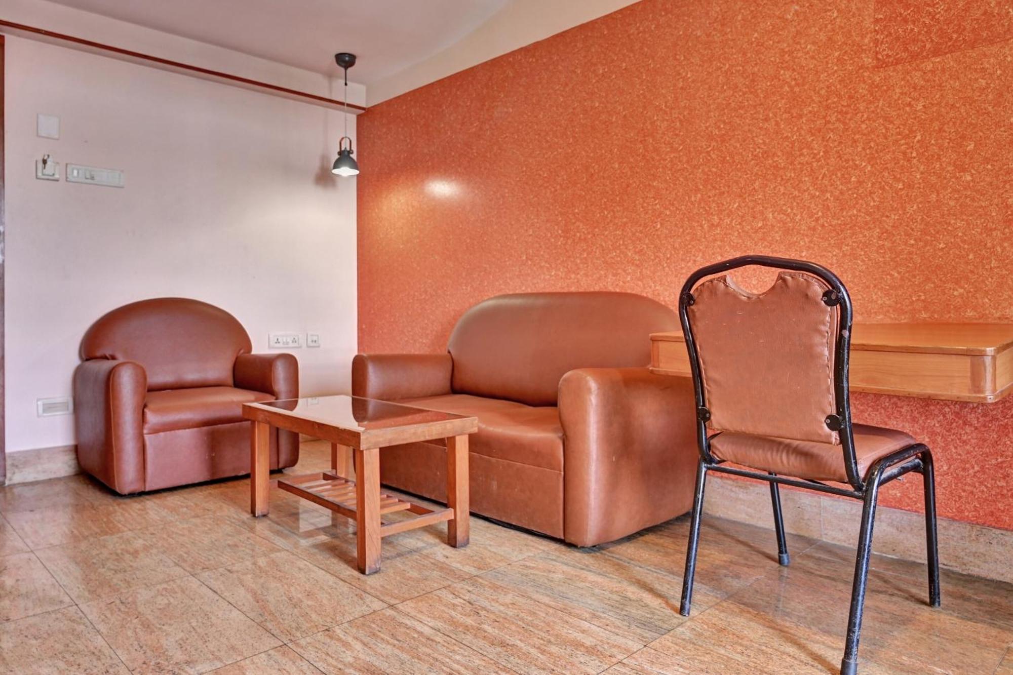 Flagship Bella Vagues 4* Chennai
