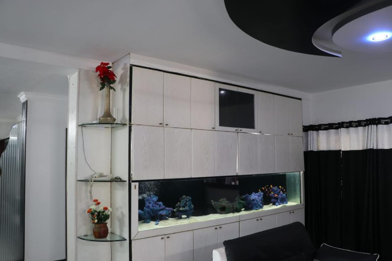 Guest house Ravana Egyptian's Chennai