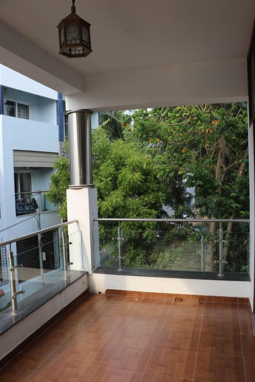 Ravana Egyptian's Guest house