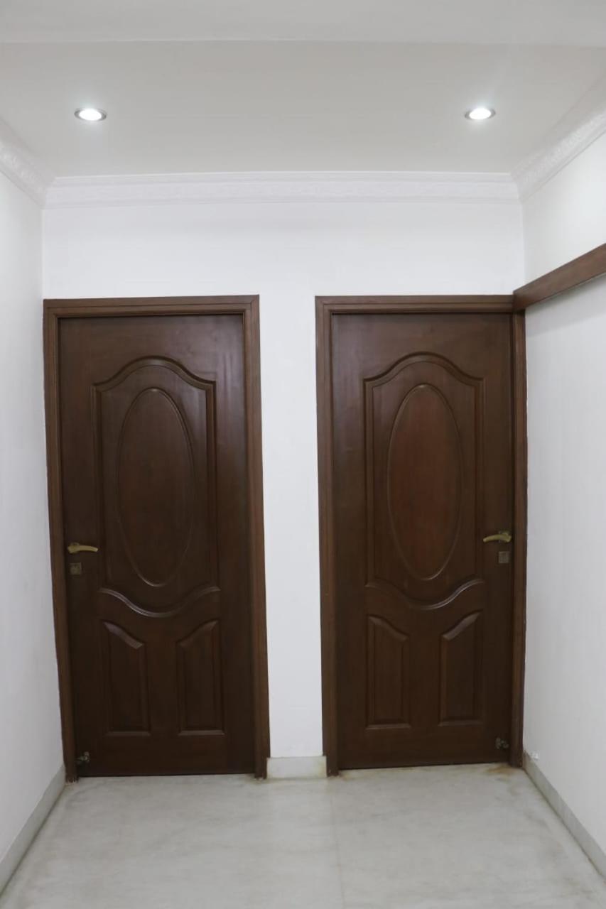 Guest house Ravana Egyptian's Chennai