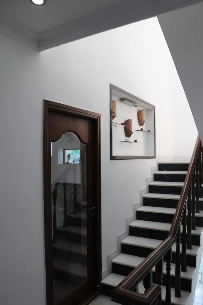 Guest house Ravana Egyptian's *
