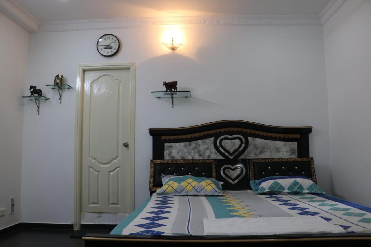 Guest house Ravana Egyptian's Chennai