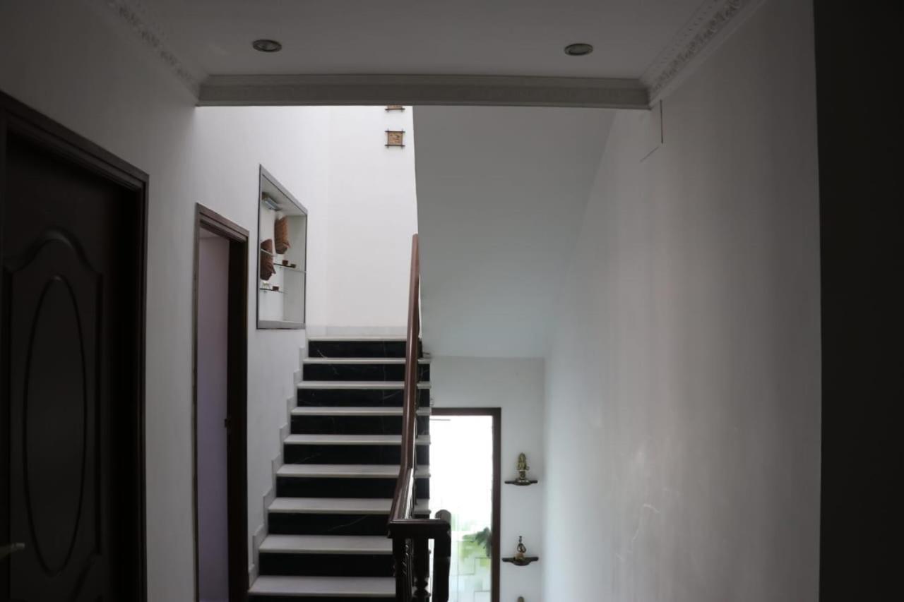 Guest house Ravana Egyptian's