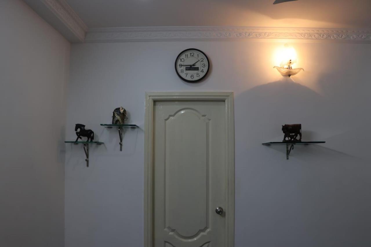 Ravana Egyptian's Guest house *