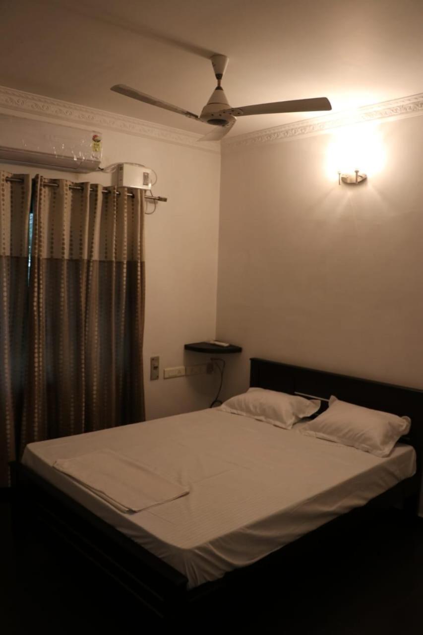 Ravana Egyptian's Guest house