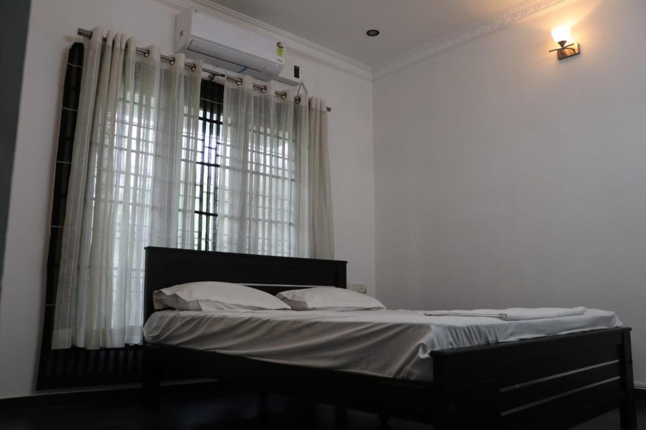 Ravana Egyptian's Guest house