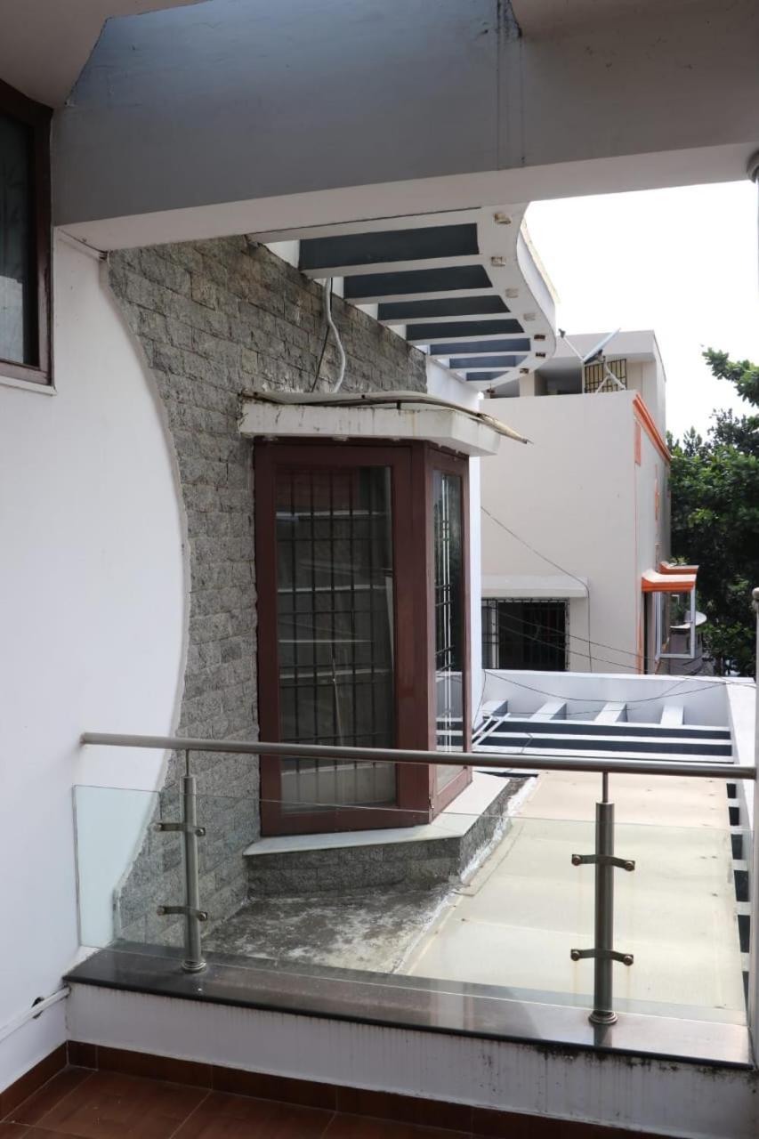 Guest house Ravana Egyptian's Chennai