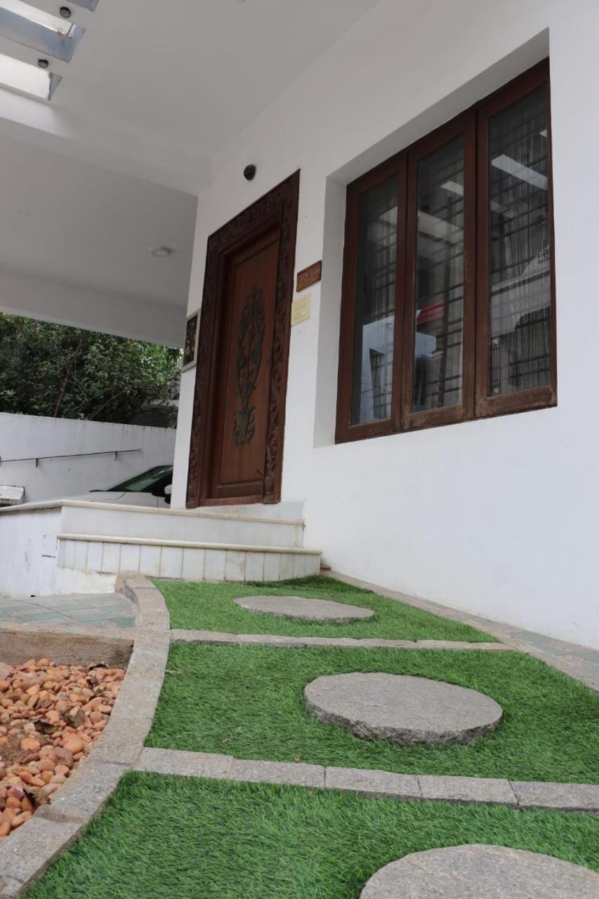 Ravana Egyptian's Guest house *