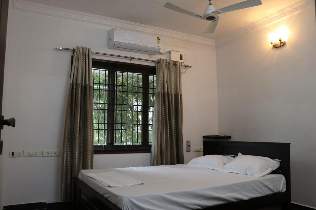 Ravana Egyptian's Guest house *