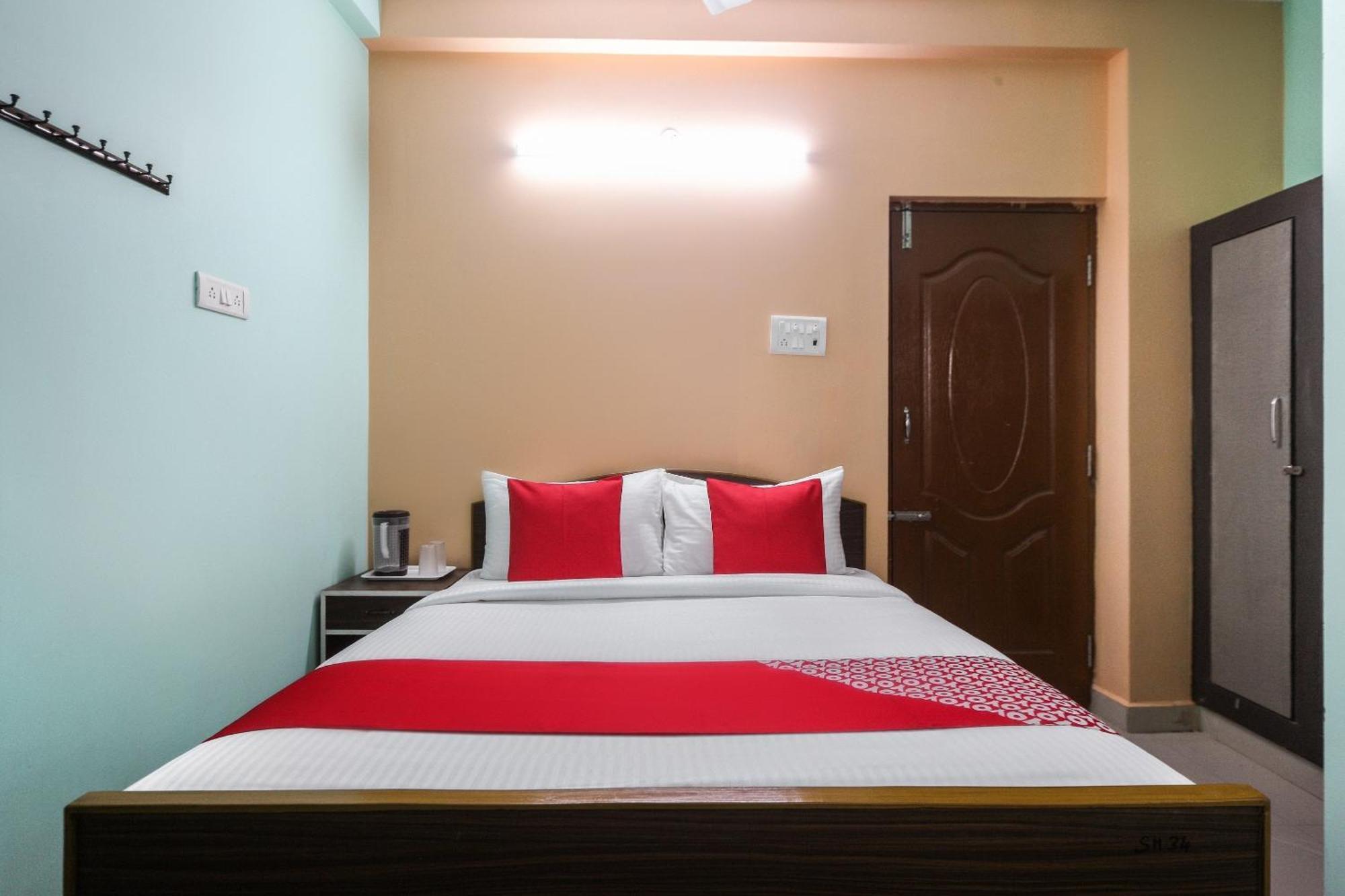 Oyo Modern 3* Chennai