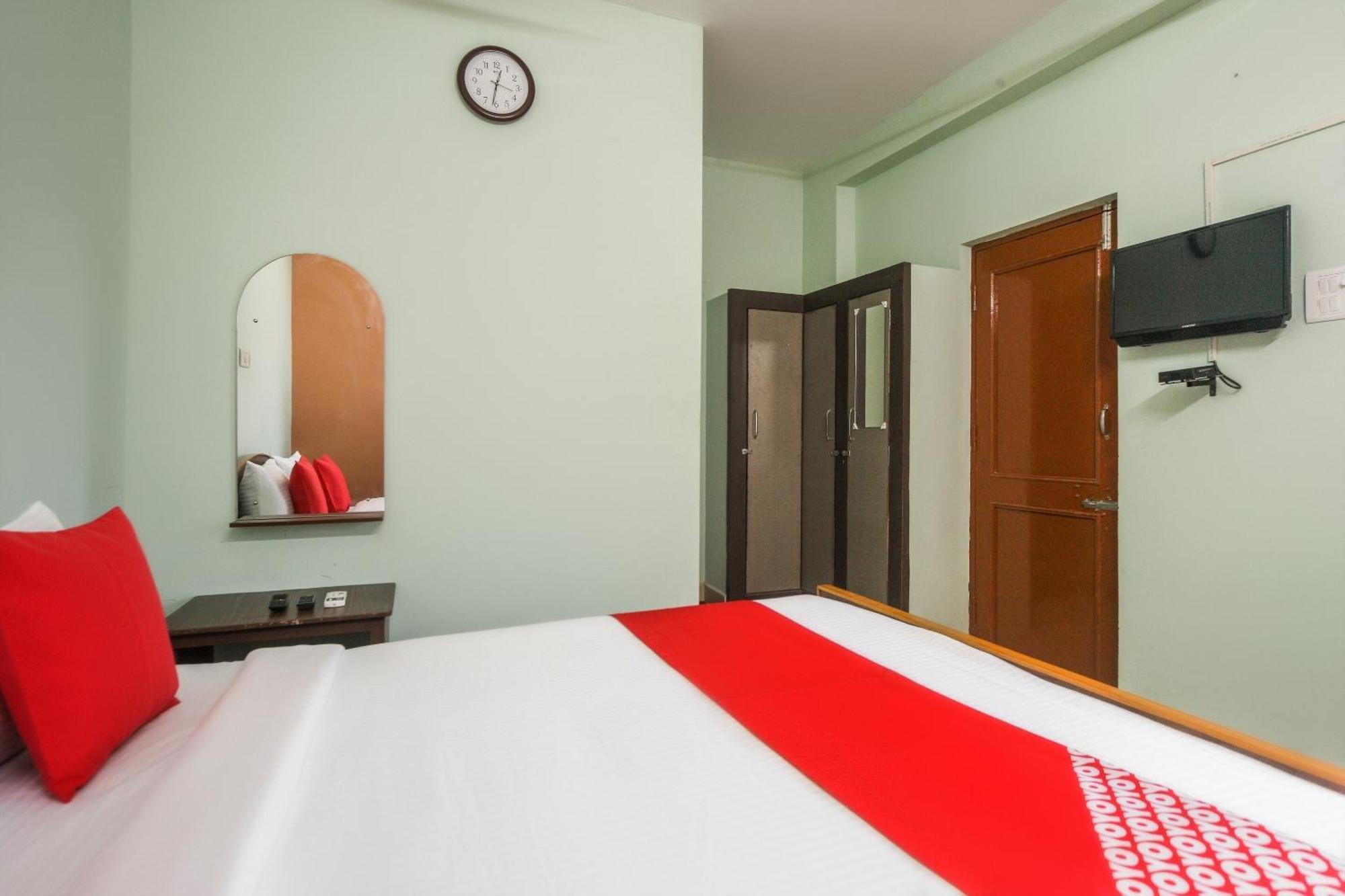 Hotel Oyo Modern