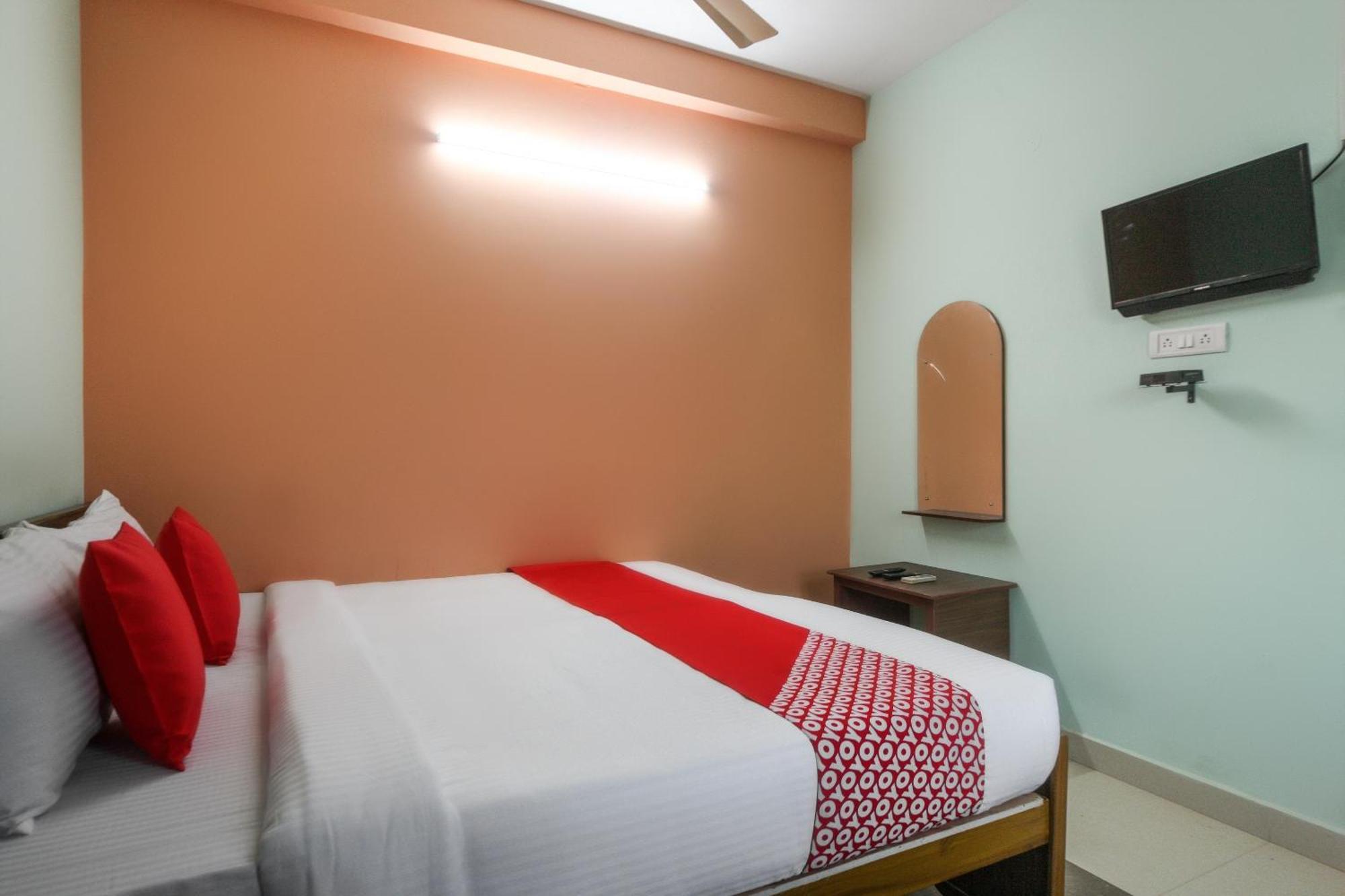 Hotel Oyo Modern Chennai
