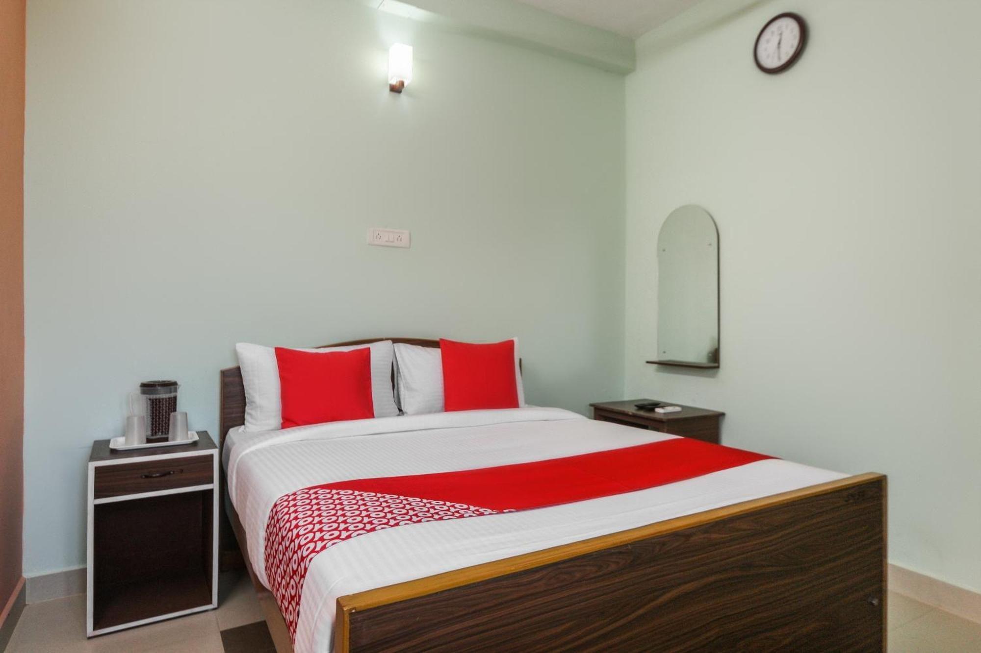 Hotel Oyo Modern
