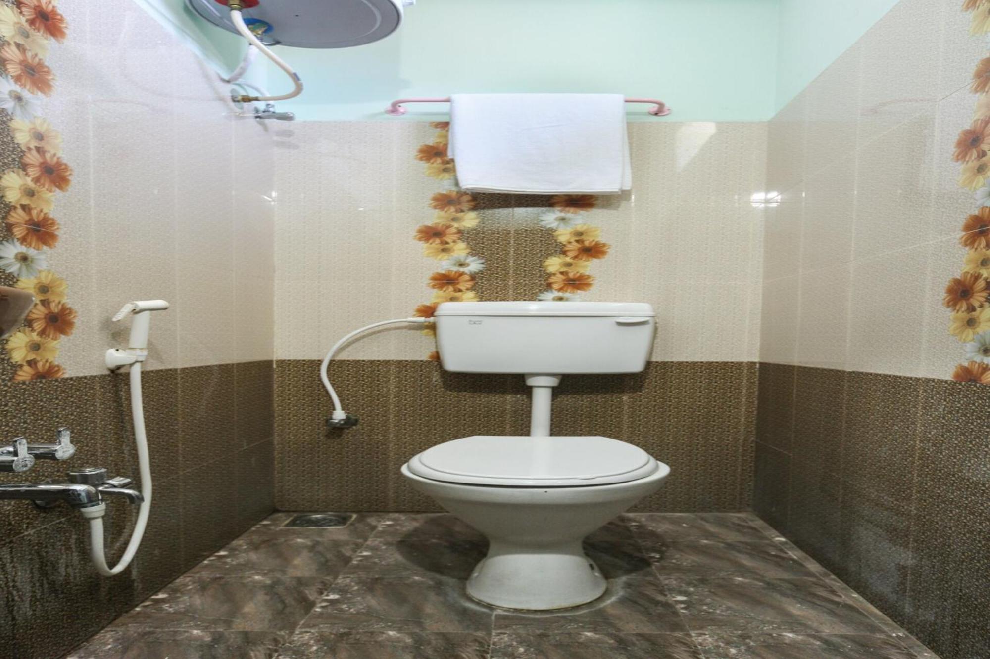 Oyo Modern 3*