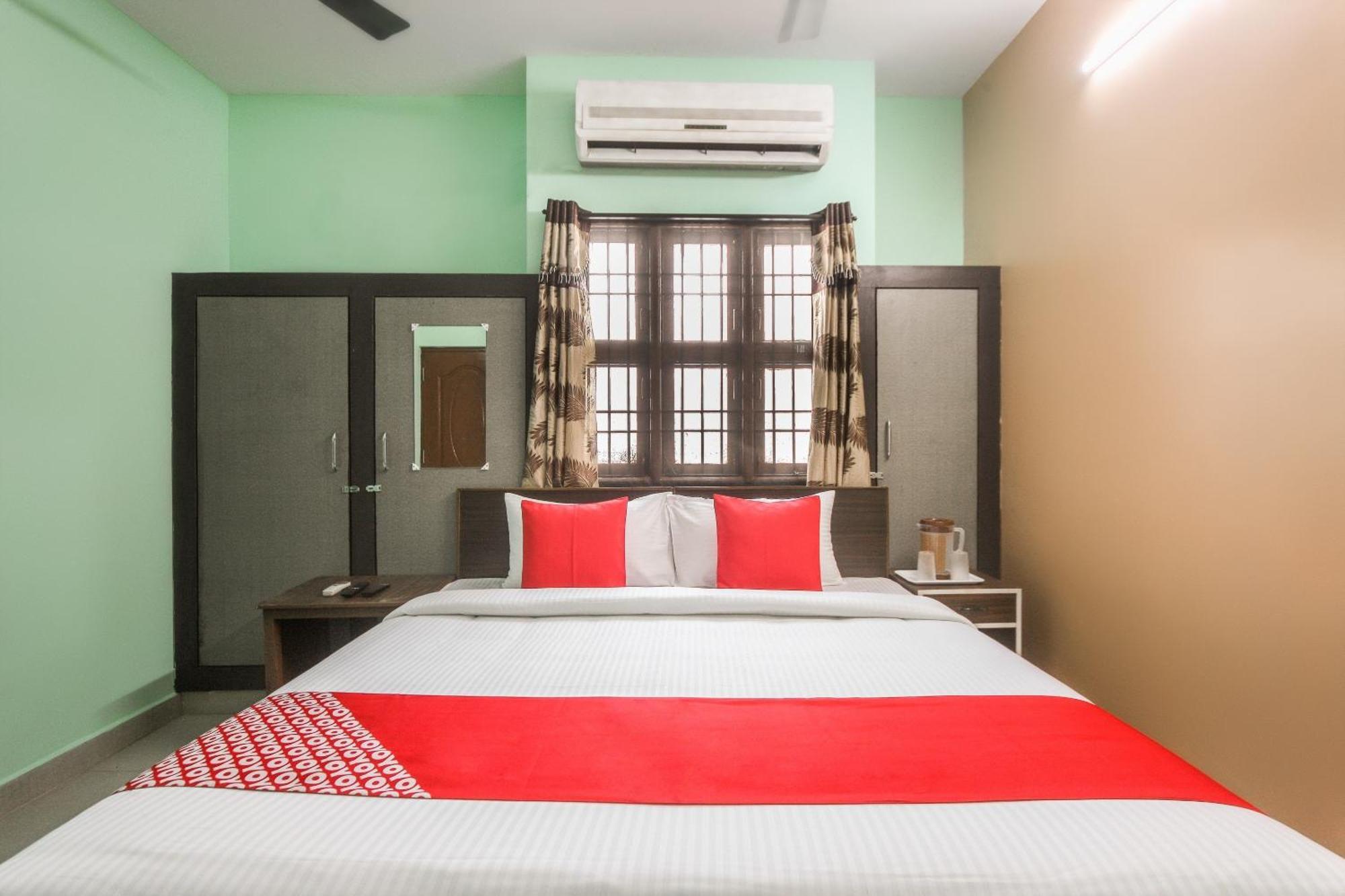Hotel Oyo Modern
