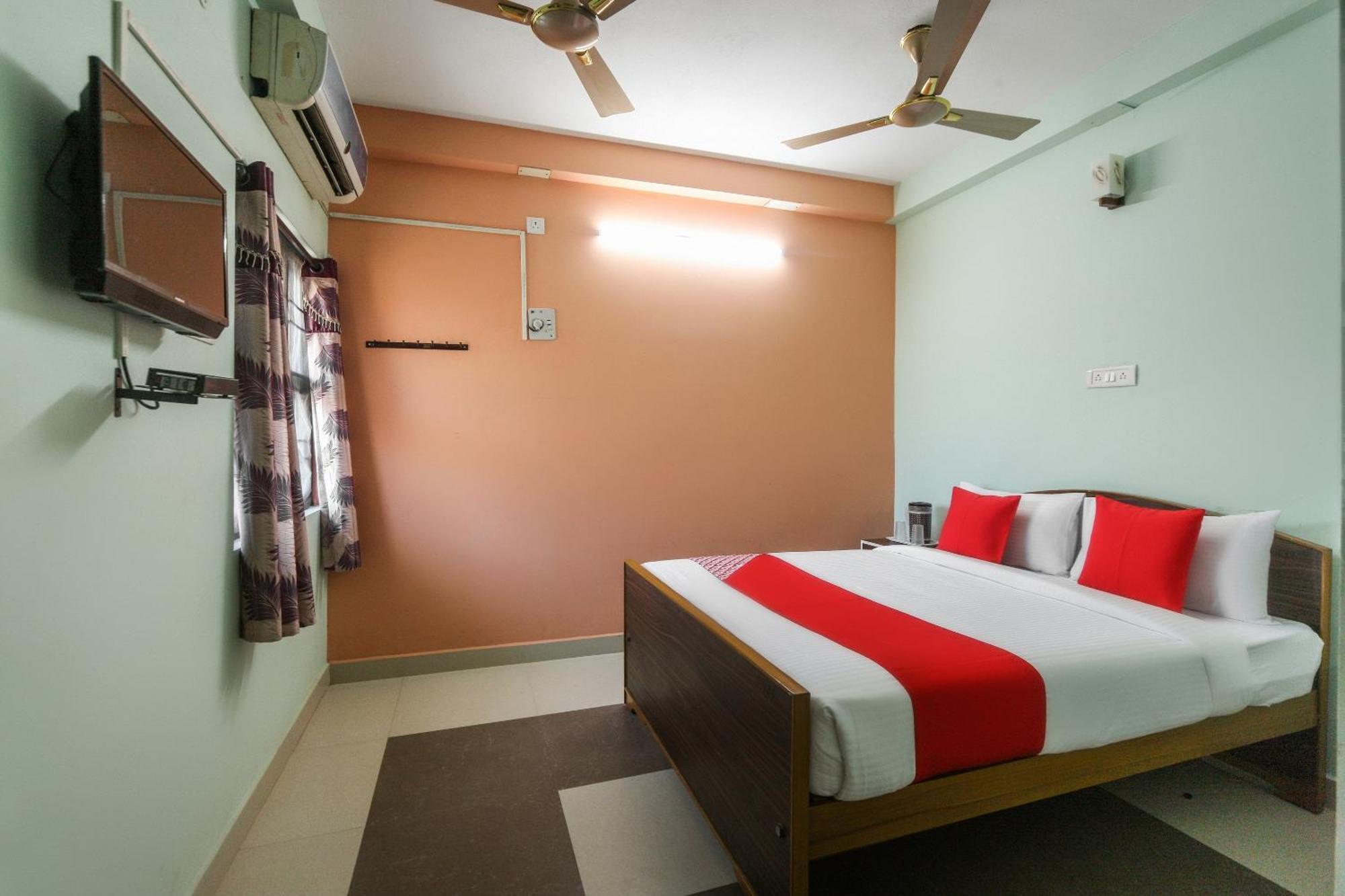 Hotel Oyo Modern Chennai