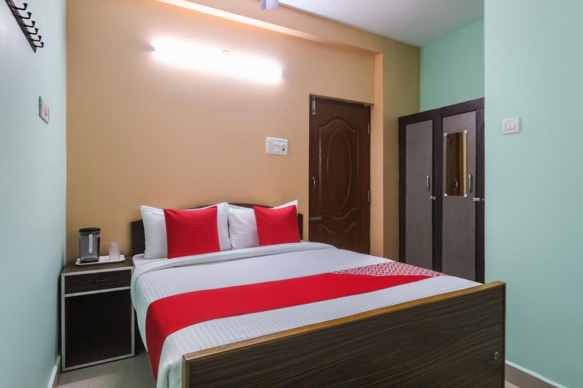Hotel Oyo Modern