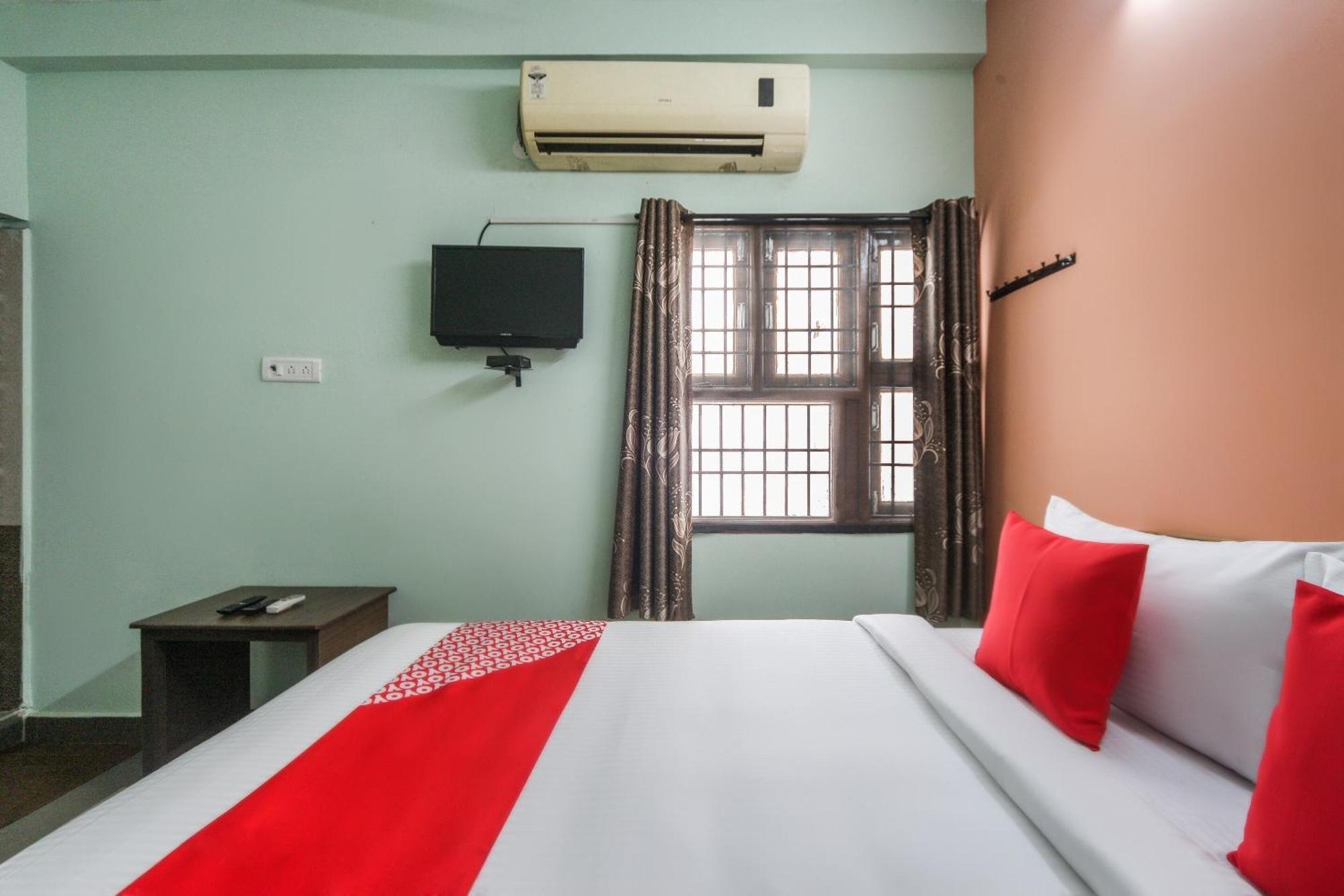 Oyo Modern Hotel Chennai