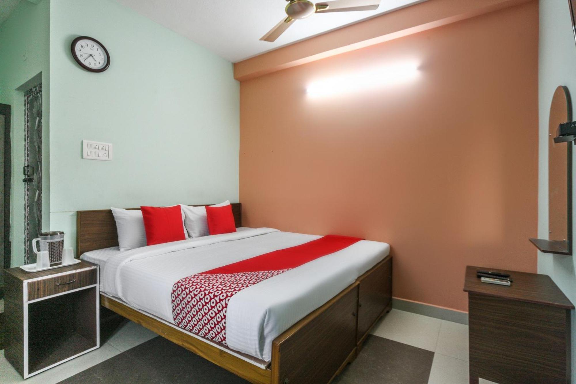 Hotel Oyo Modern Chennai