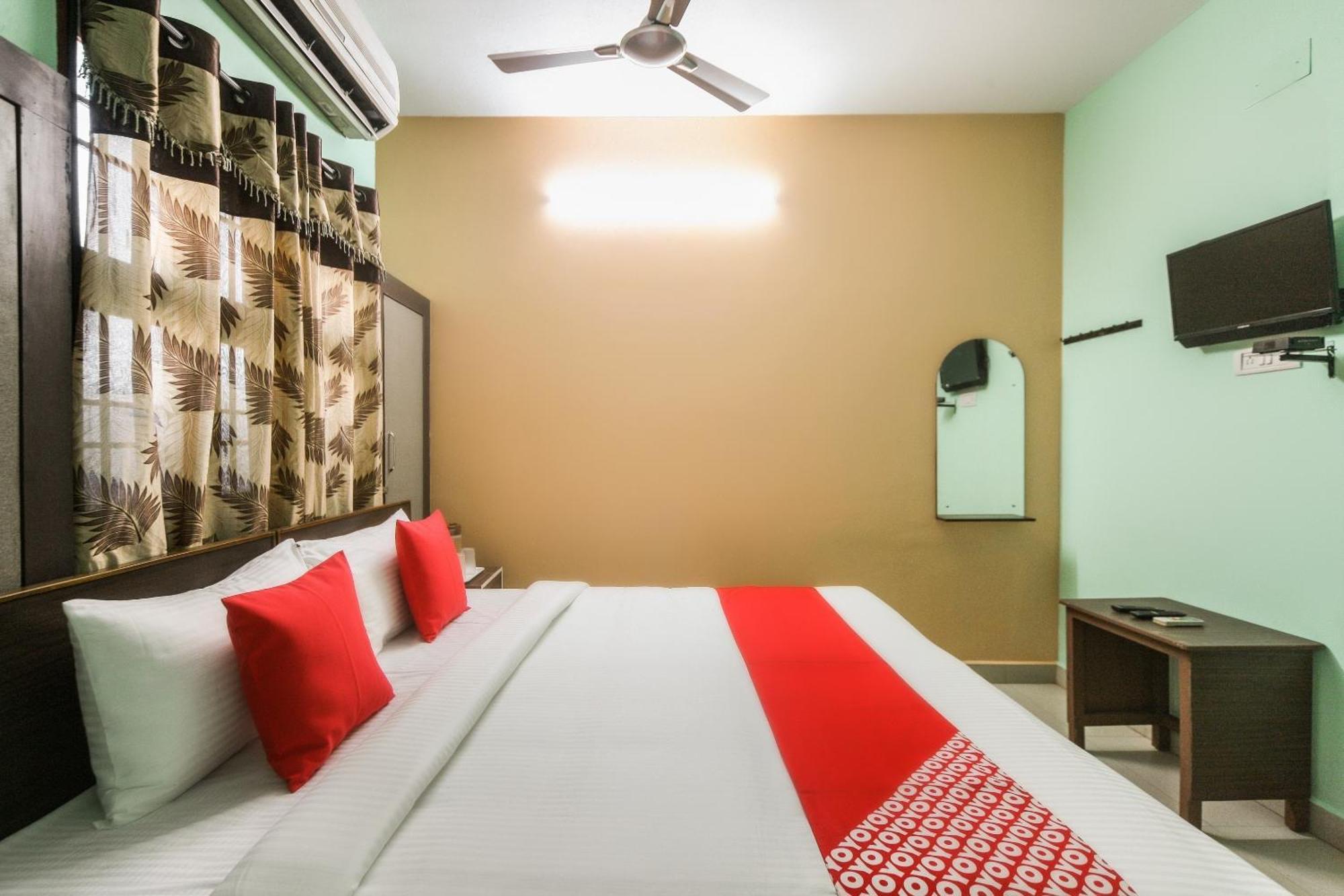 Oyo Modern Chennai