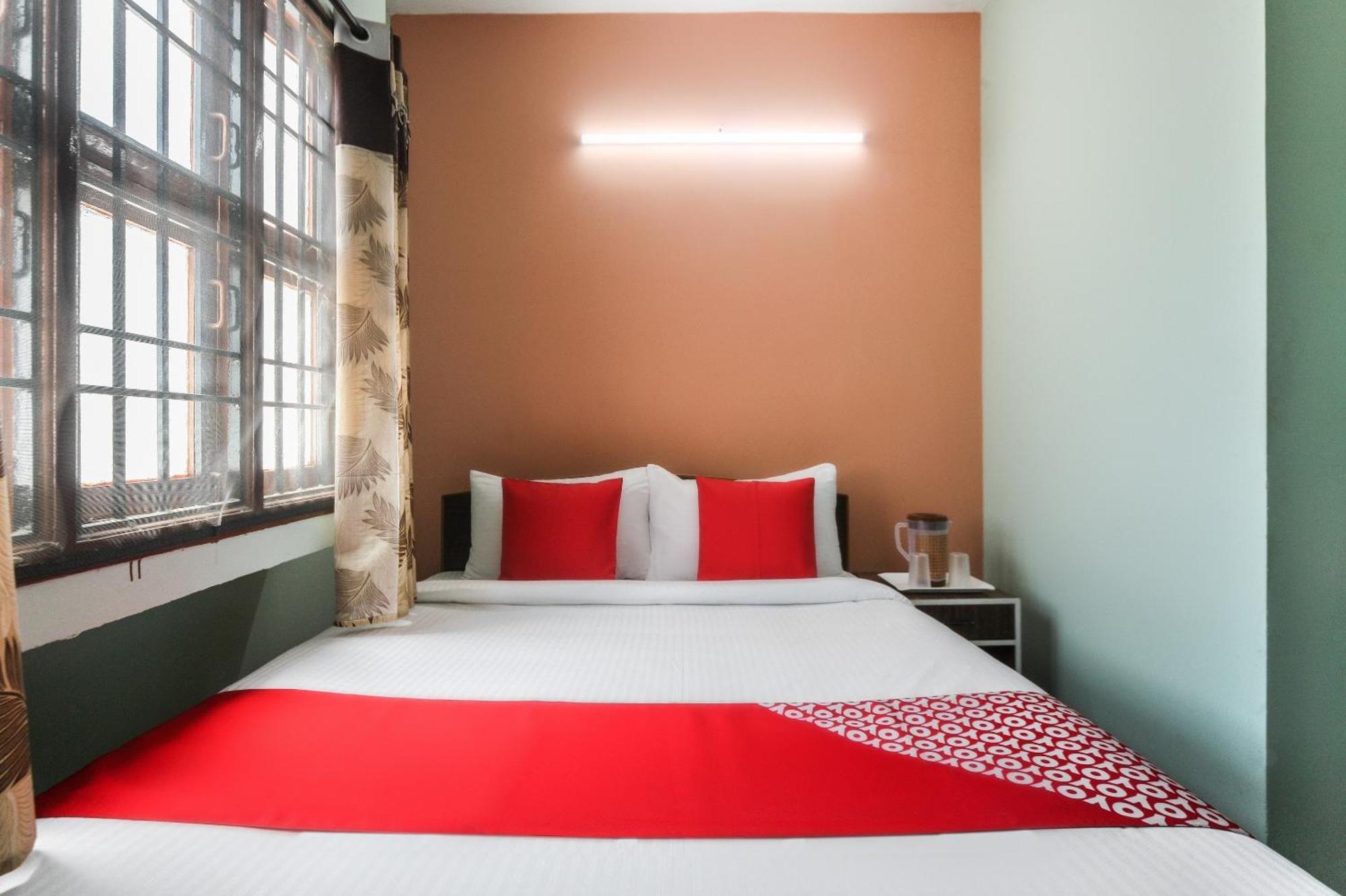 Oyo Modern Hotel