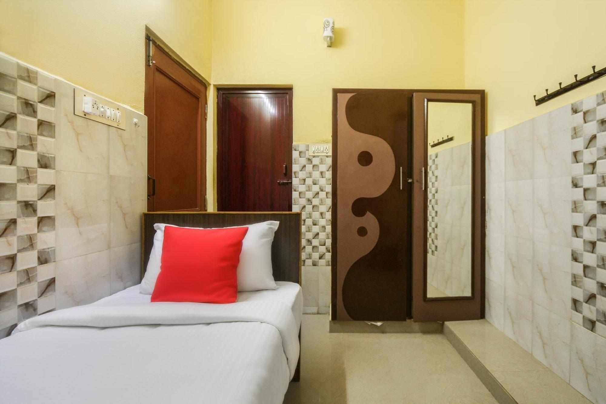Oyo Modern Hotel 3*