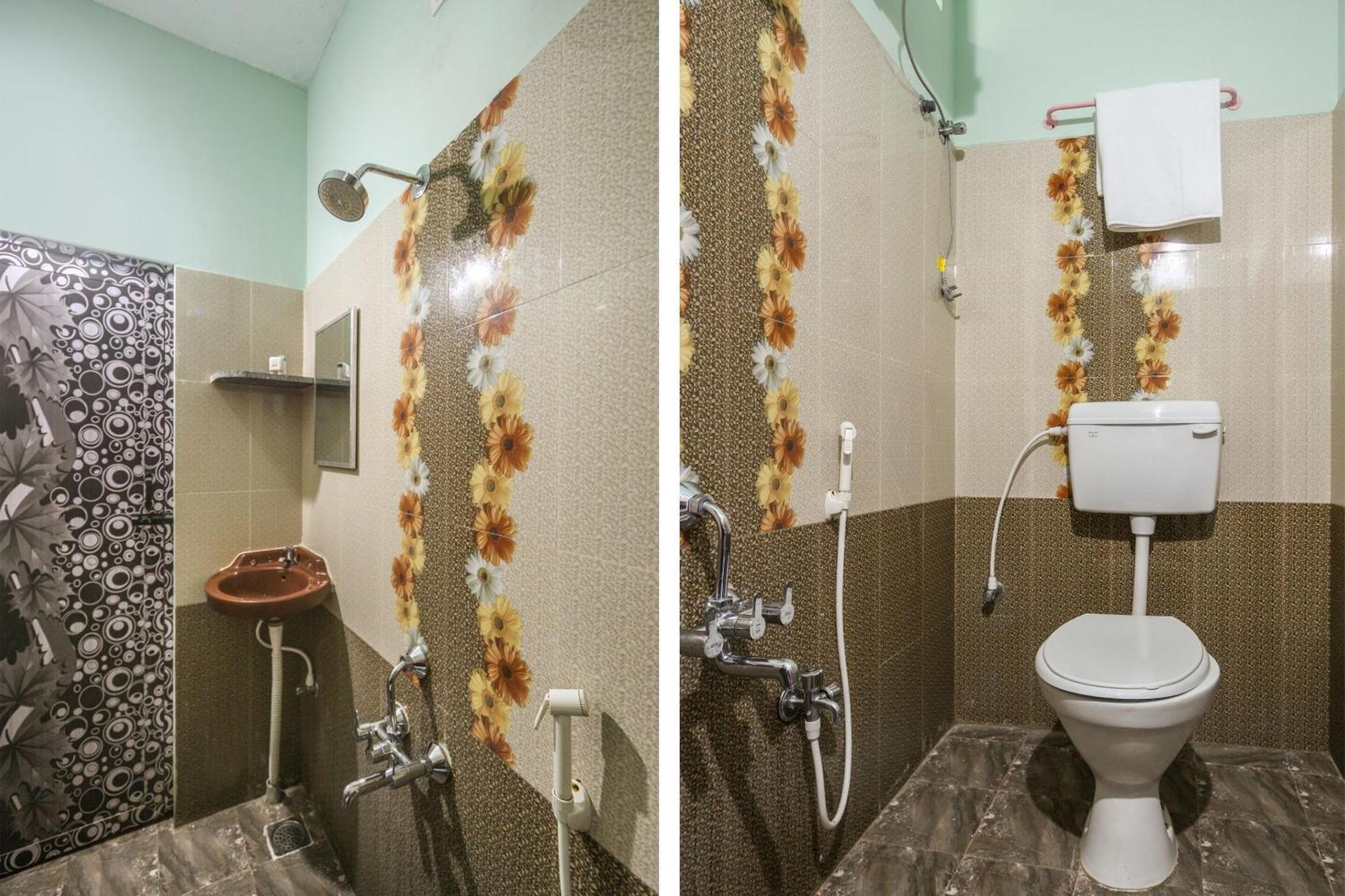 Hotel Oyo Modern 3*