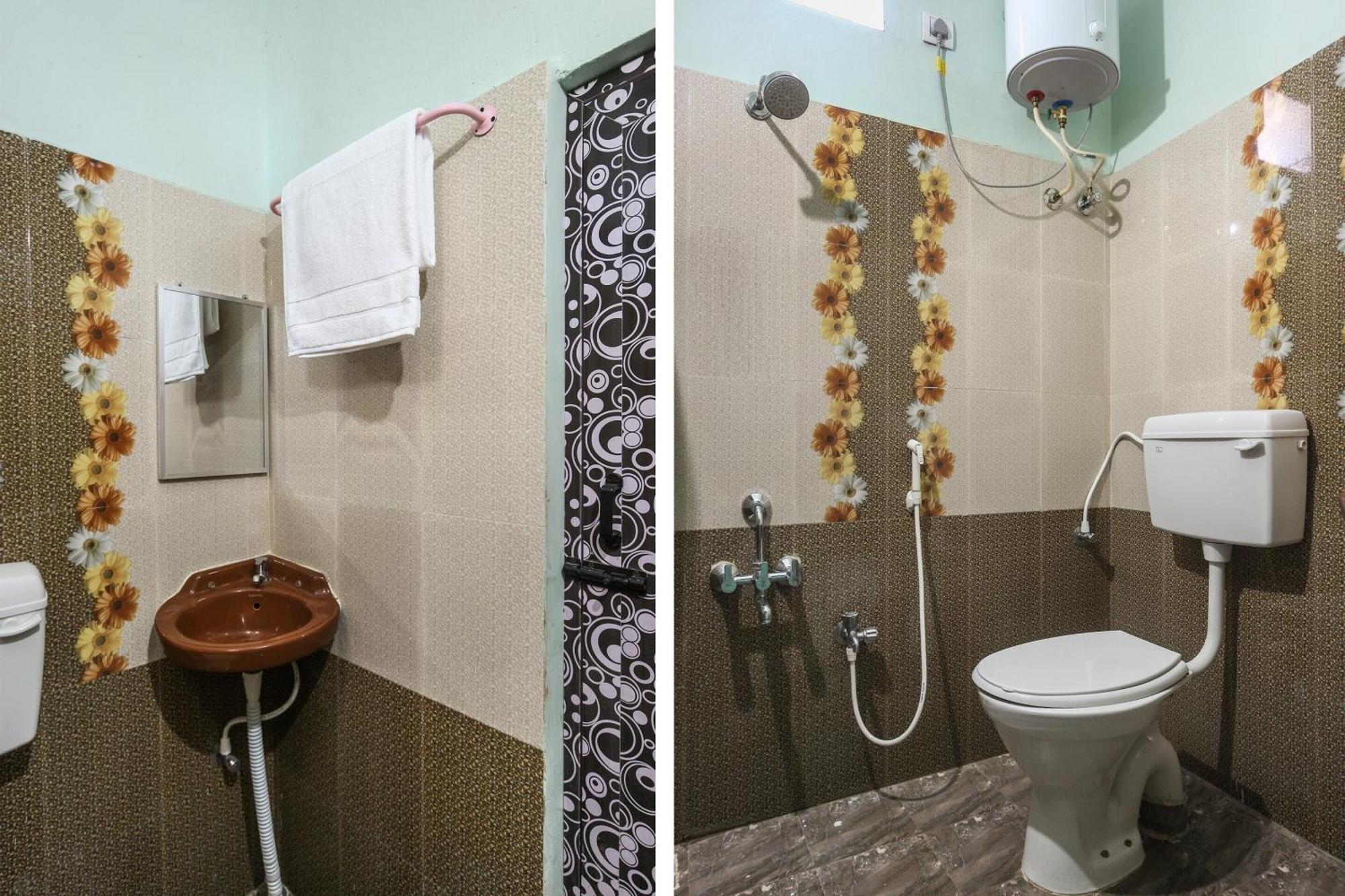 Oyo Modern Hotel Chennai
