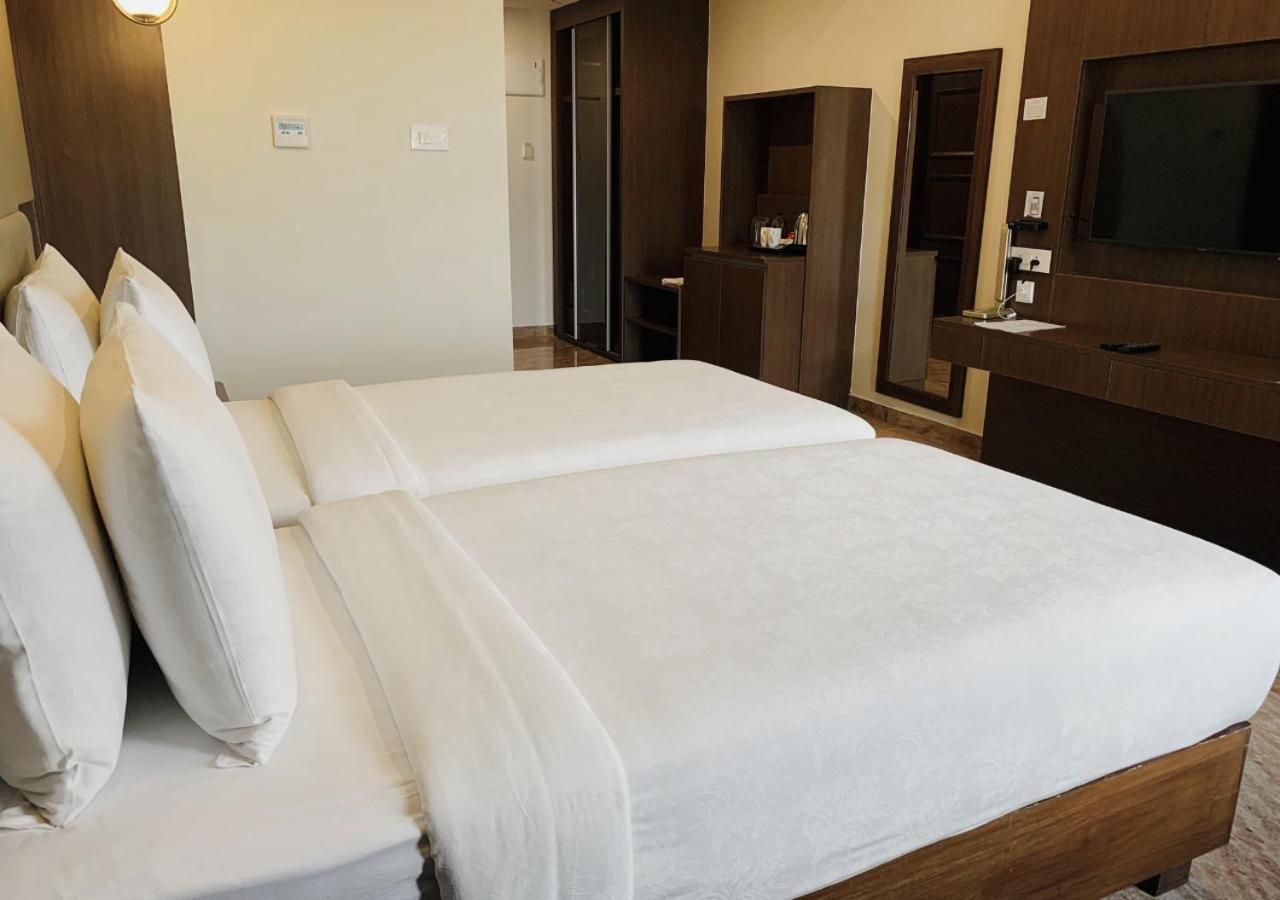 Hotel Accord Chrome Chennai