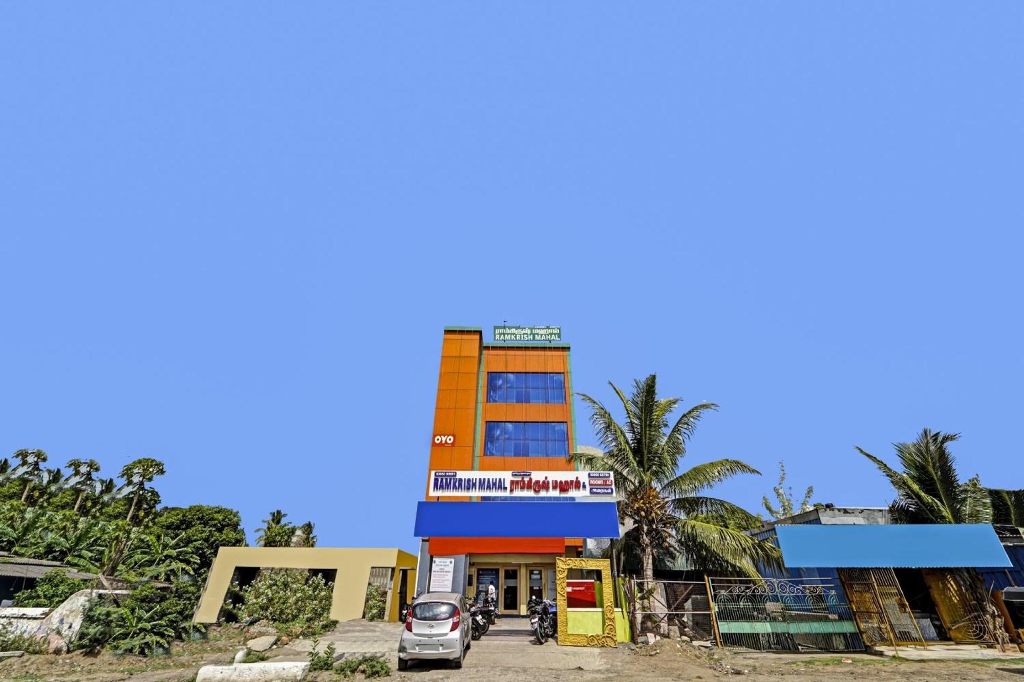 Hotel Oyo Flagship 92943 Guna Residency
