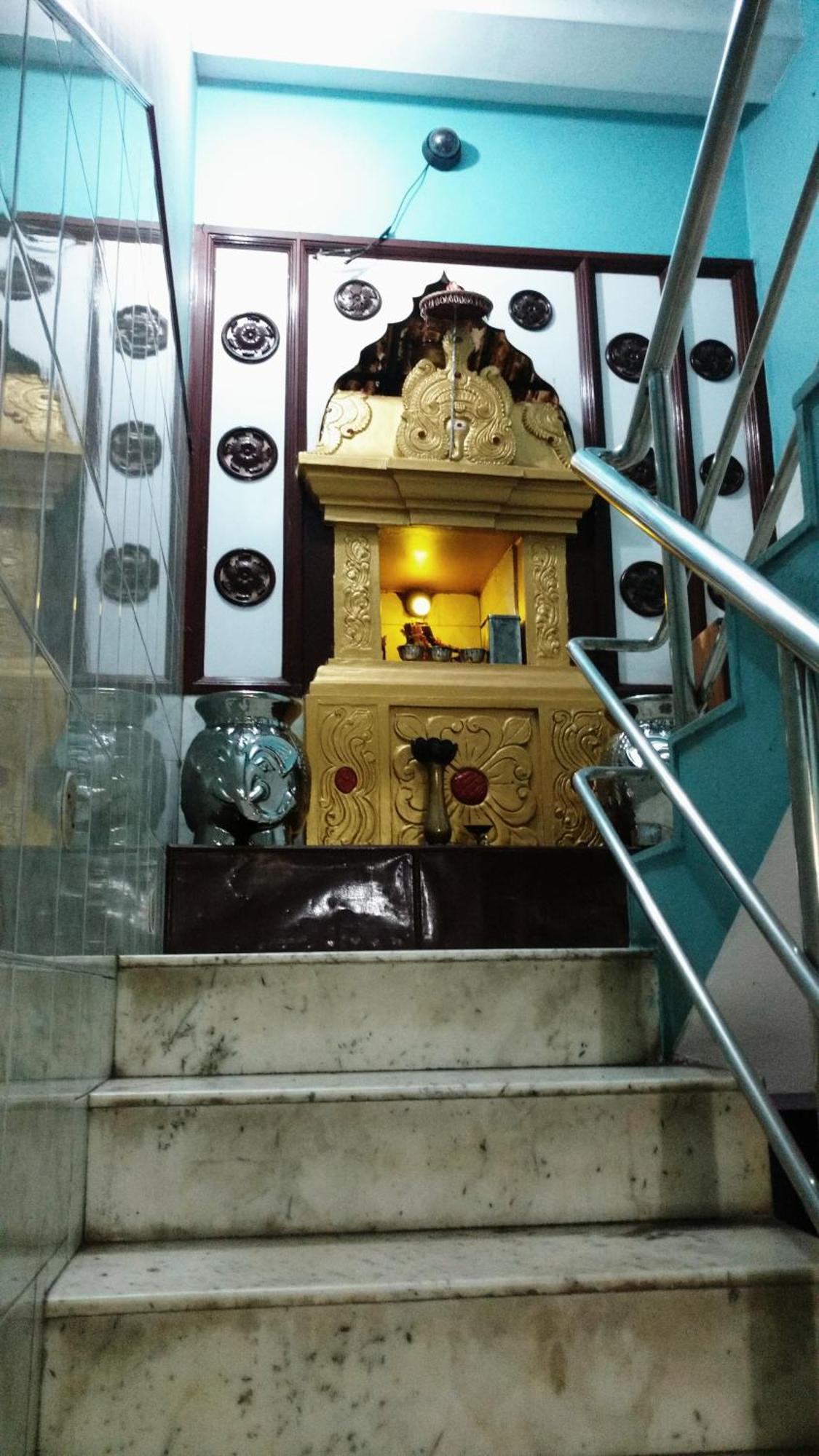 Thangam Balaji -near Us Consulate