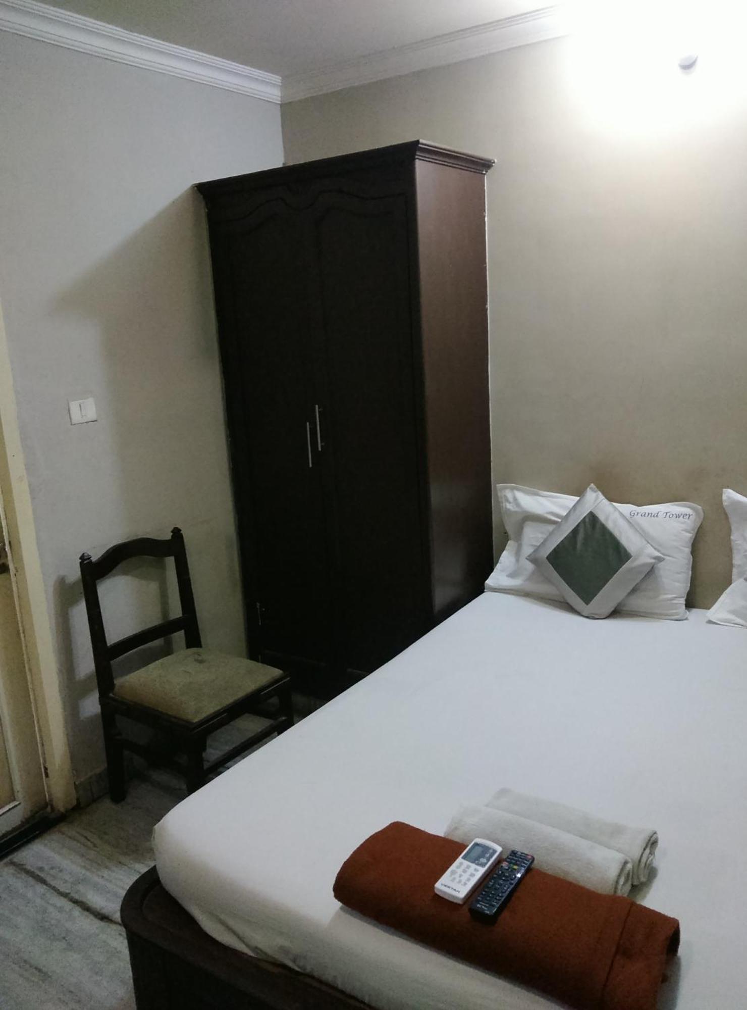 Hotel Grand Tower Chennai