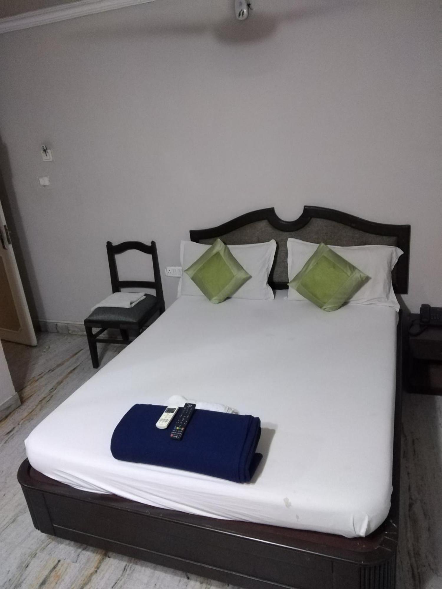 Hotel Grand Tower