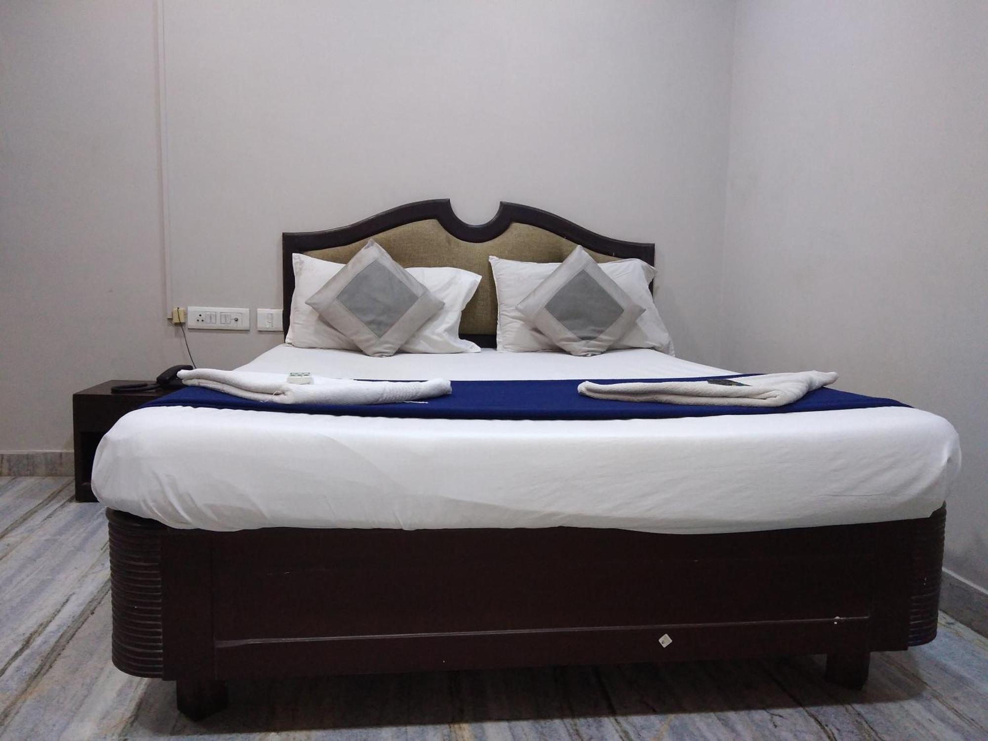 Grand Tower Chennai