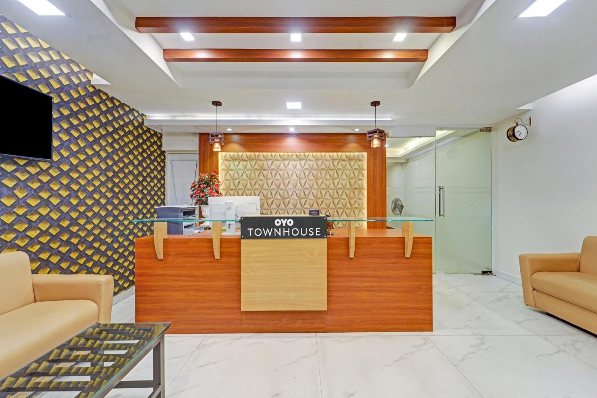 Hotel Collection O Mount Road Rich Mount Near Marina Beach 4*