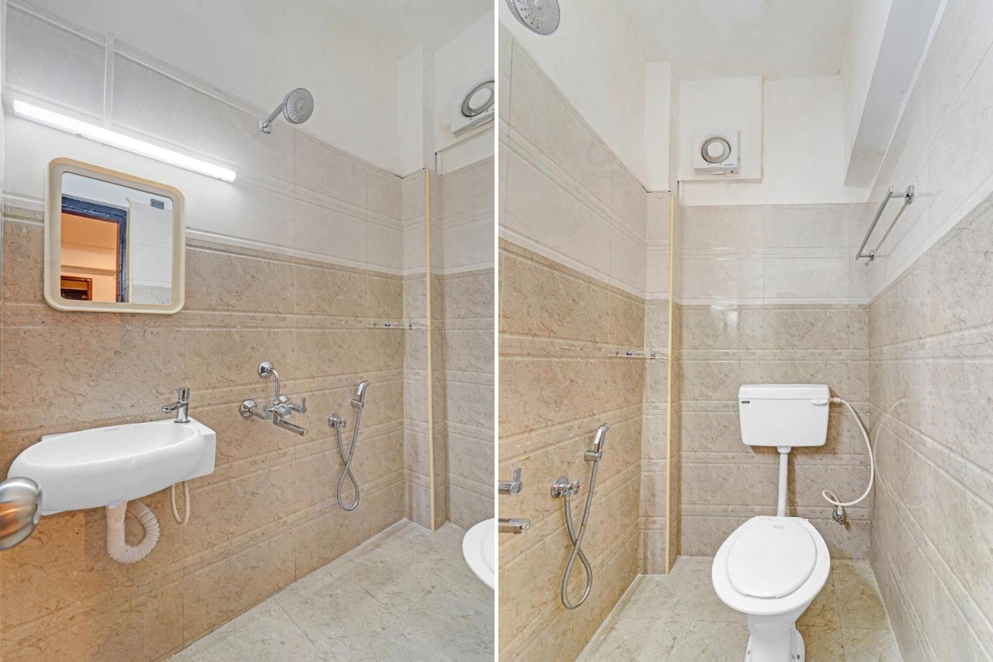 Hotel Collection O Mount Road Rich Mount Near Marina Beach 4*