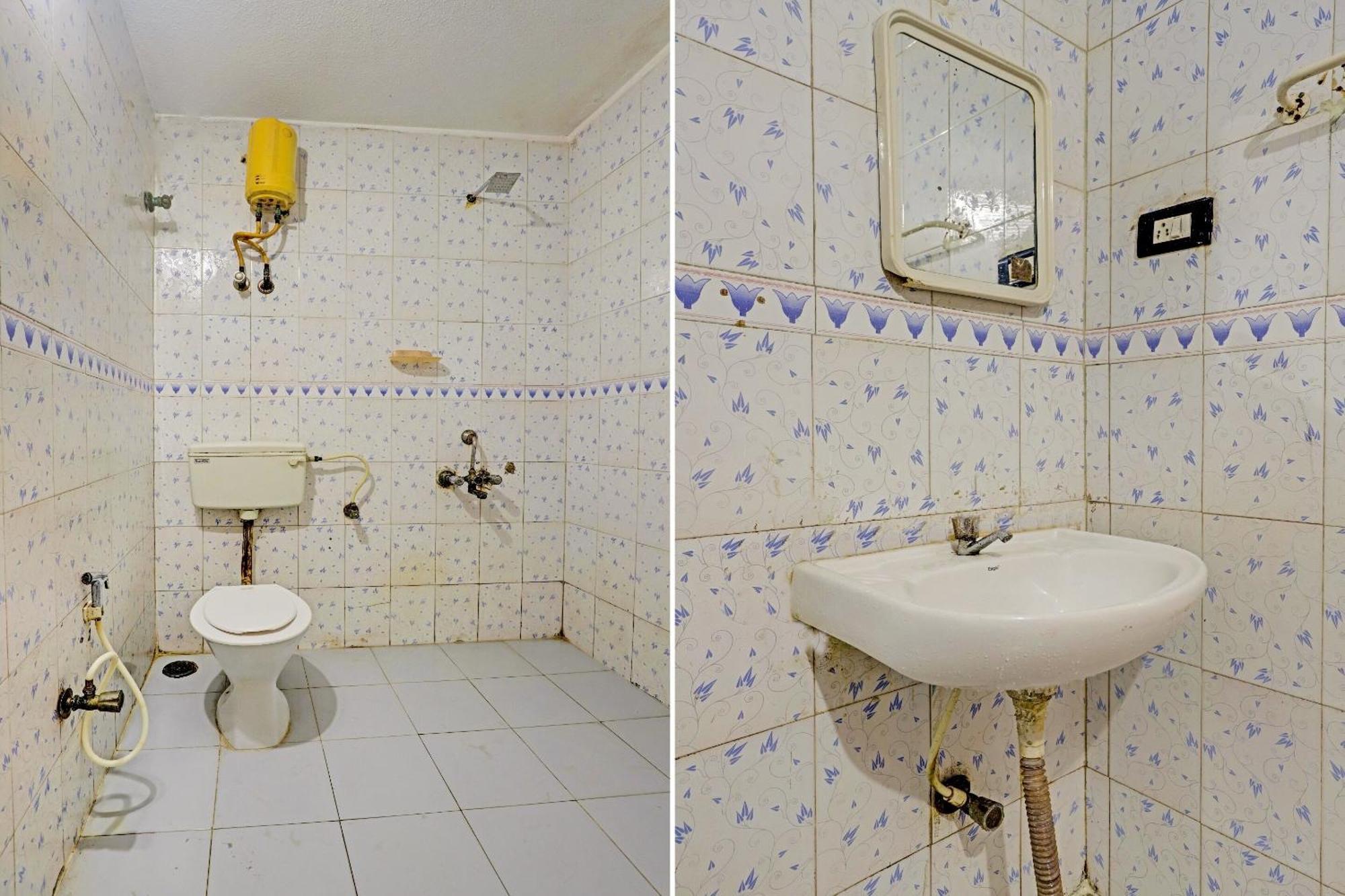 Fabhotel Chamiers Park Hotel Chennai