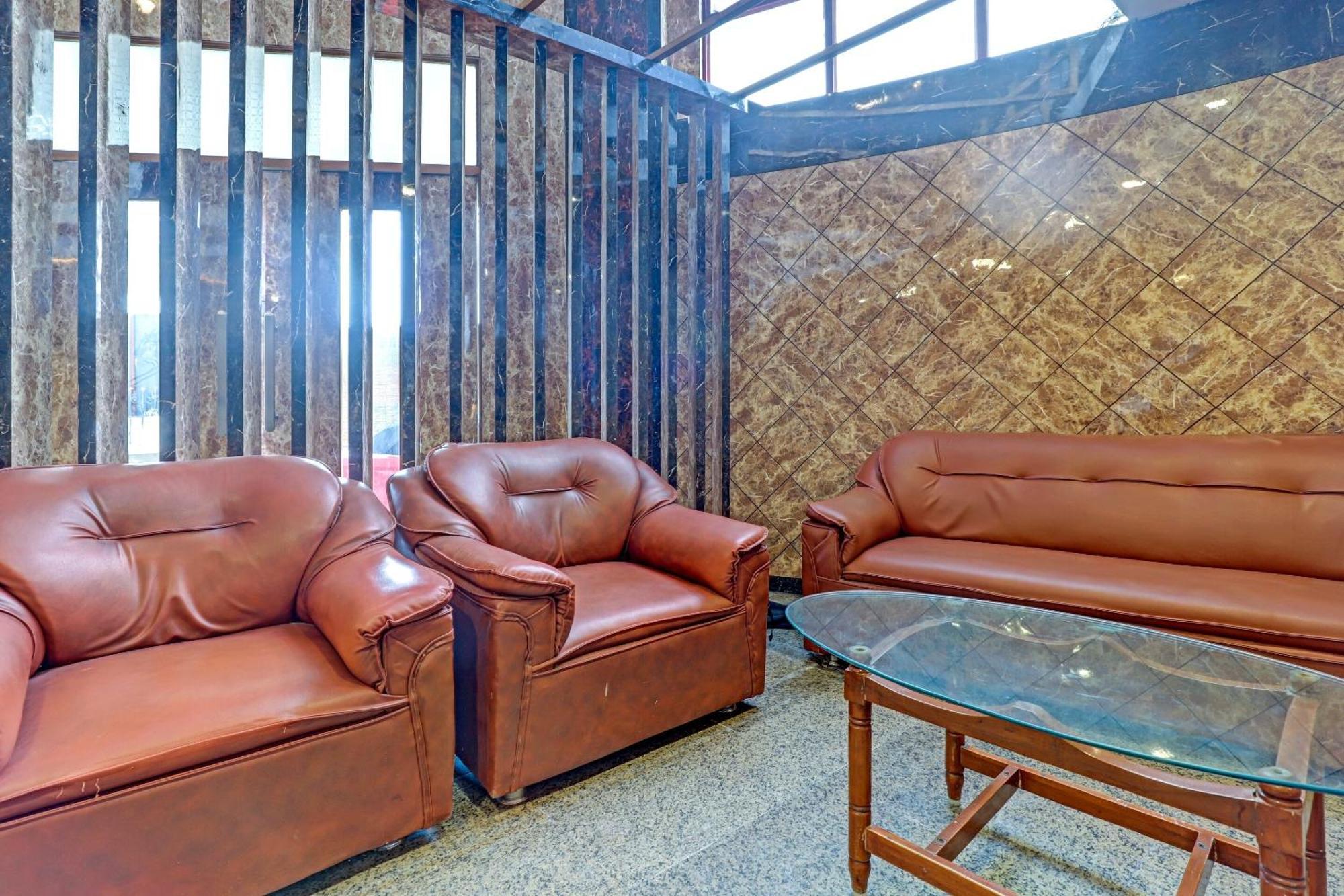 Fabhotel Chamiers Park Hotel 4*
