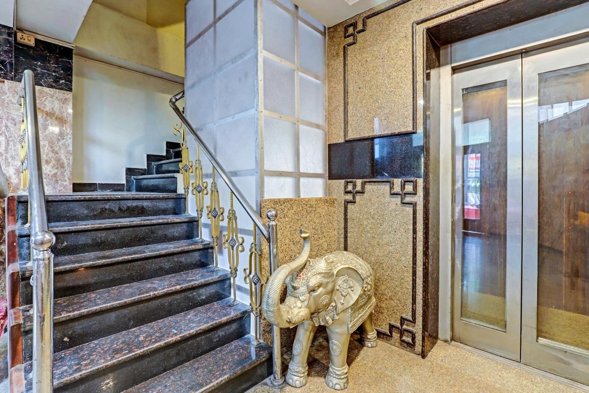 Fabhotel Chamiers Park Chennai