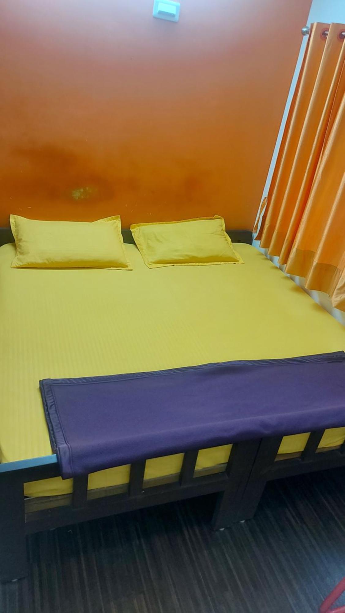 Homestay The Coloursinn Chennai