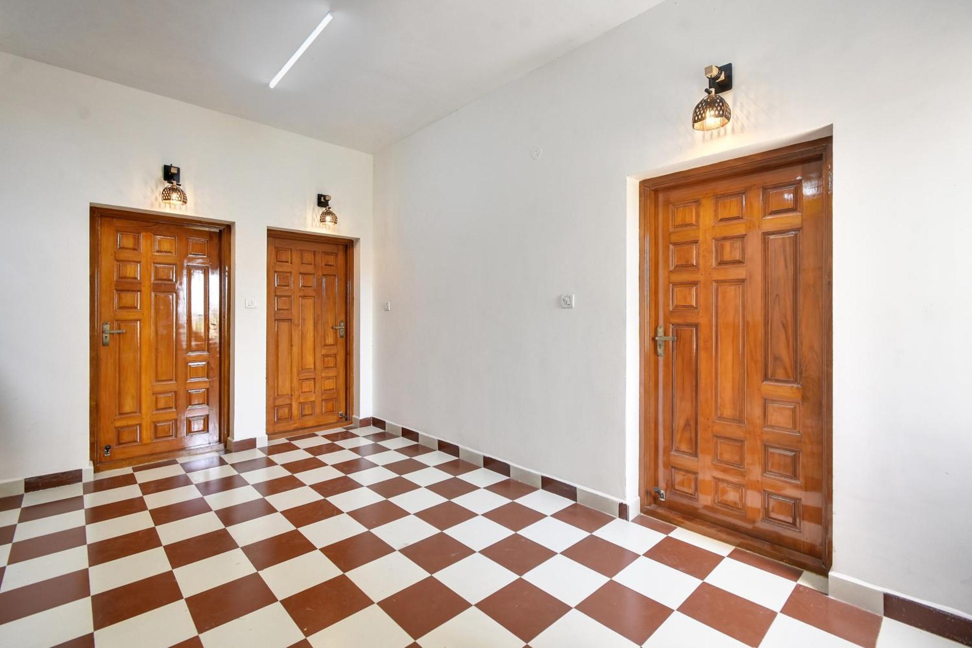 Oyo Flagship Ag Ashok Residency 3* Chennai